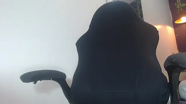 JackyHotBlack webcam