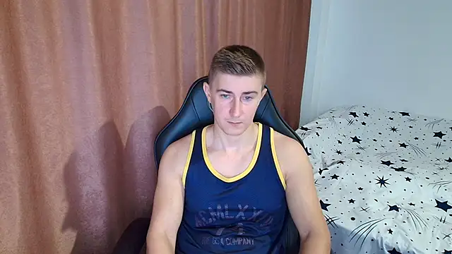 TodMusclePower9 webcam