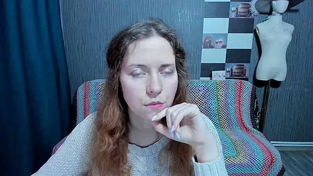 pa1e_pr1ncess webcam