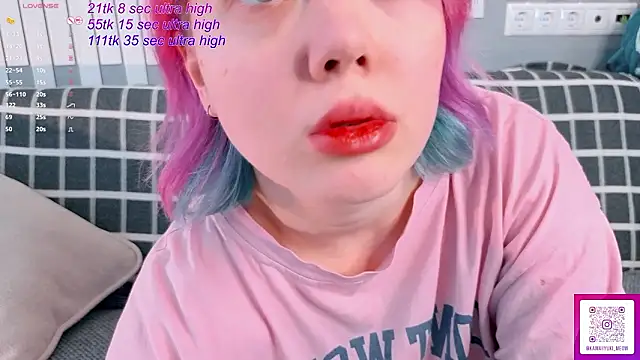 __KawaiiYuki__ webcam