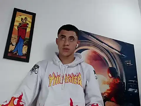 Cris_steban1 webcam
