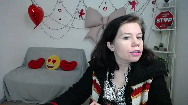 ScarlettWotte webcam