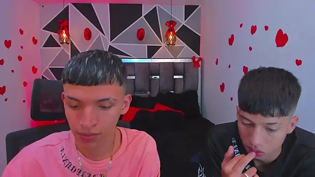 Juan_Nd_Steven webcam