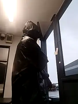 machinery98ron webcam