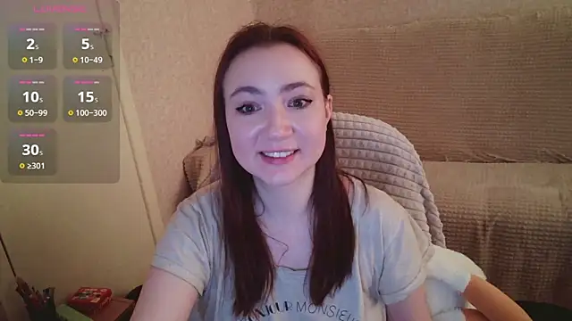 Micky_Wood webcam
