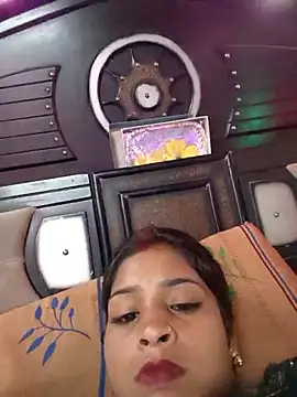 bhavna_pandit webcam