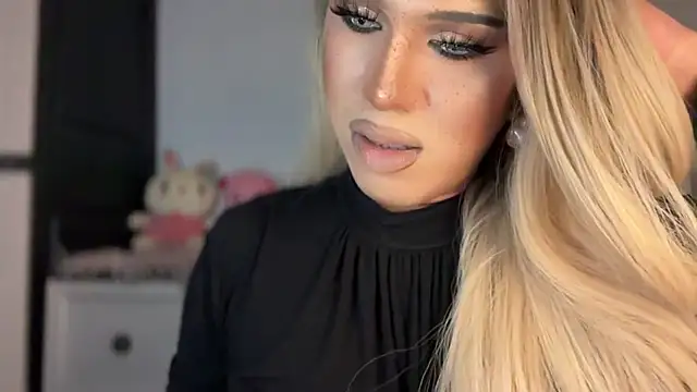 Ts_glamxx webcam