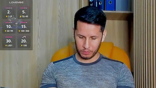 George_Diesell webcam