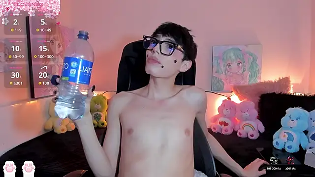 Strawberry_Kitty_ webcam