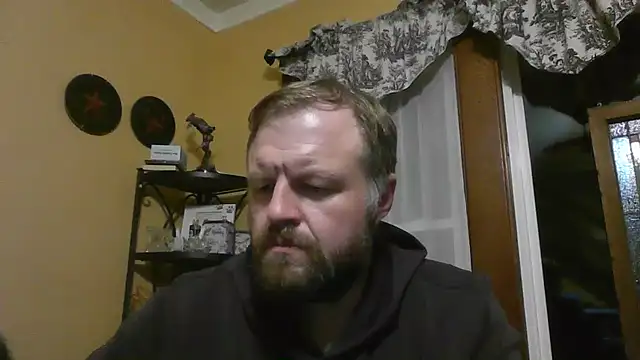 TheOneDonShaun webcam