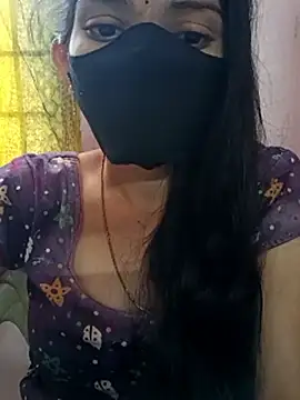 Telugu_Cute_Angel webcam