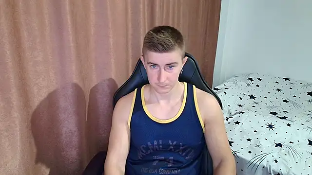 TodMusclePower9 webcam