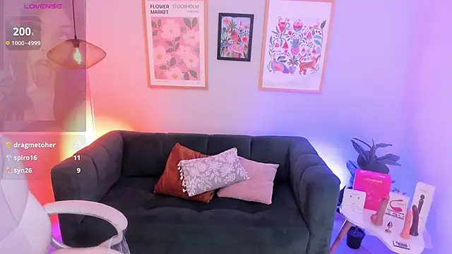 Melissa_Koster webcam