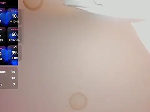 melany_heaven webcam