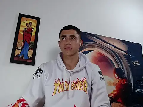 Cris_steban1 webcam