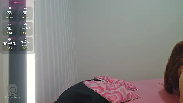 ingridequinti webcam