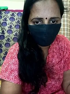 Mee_harini-telugupilla webcam