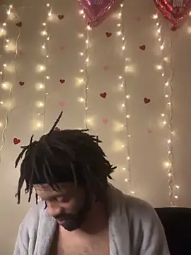 magic_man1085 webcam