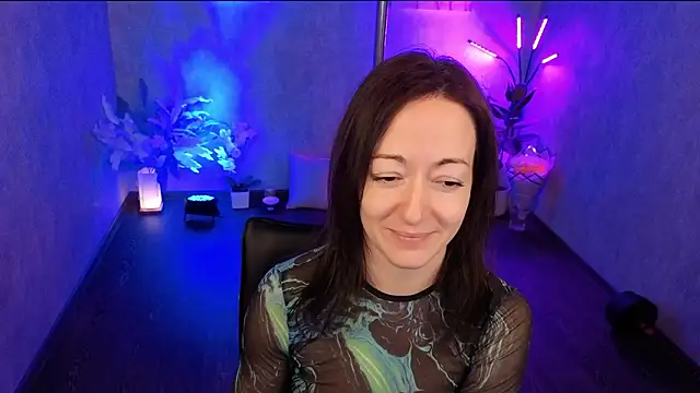 kimberlyray777 webcam