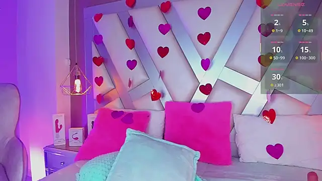 Amber_villalobos_ webcam