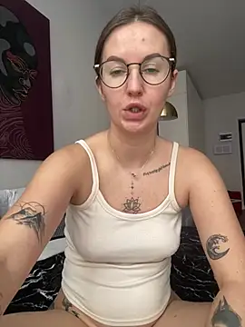 ElizabetBlack webcam