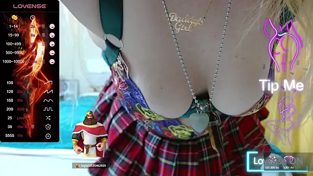 Daddyisssues1 webcam