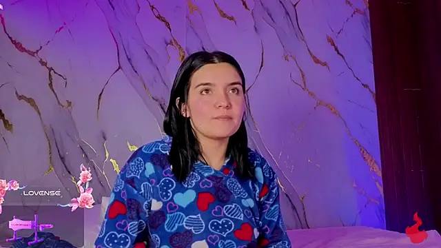 Mm0llylewis18 webcam