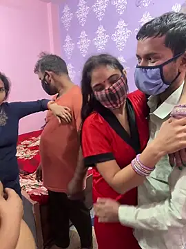 Cute_palak001 from StripChat is Freechat