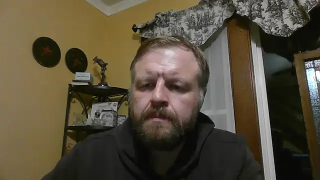 TheOneDonShaun webcam