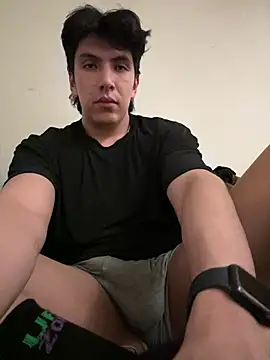mikahorny webcam