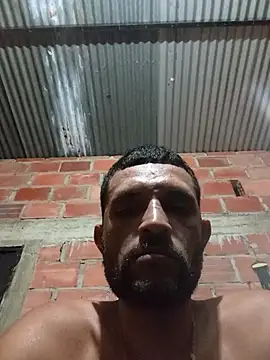 Hot_Veteran_1 webcam