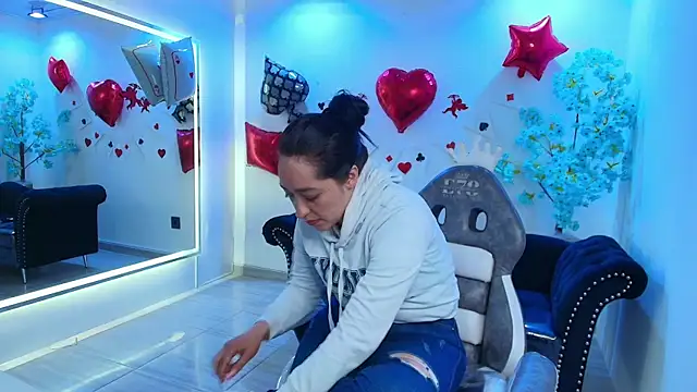 Alanna__scott webcam