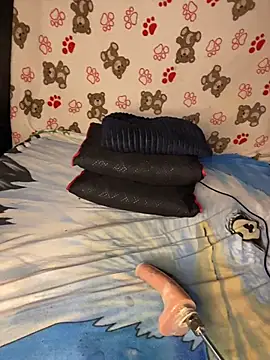 Iam_FernandaH webcam