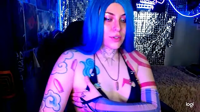 JINX_26 webcam