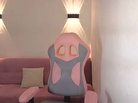 Ivonne_ferrer__ webcam