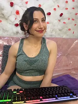 SkarletJhonson_ webcam