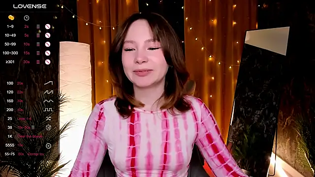 lanablu_ - LanaBlu_'s free webcam - UK Sex Cams