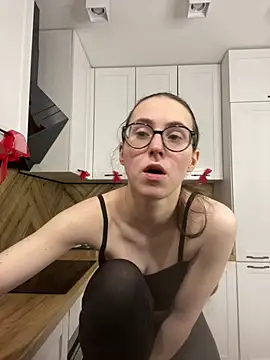 MartiniiSelenna webcam