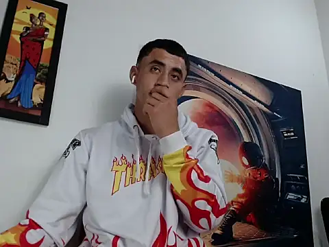 Cris_steban1 webcam