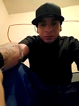 Tucloroformosexxx webcam