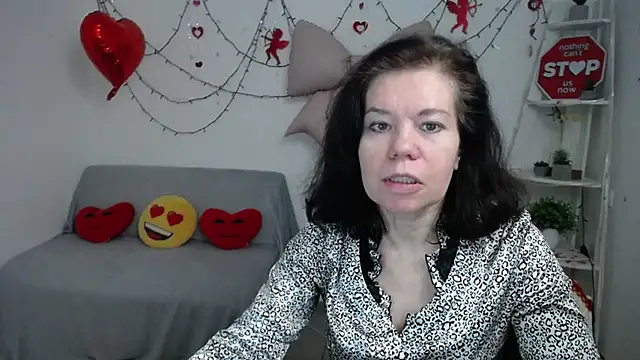 ScarlettWotte webcam