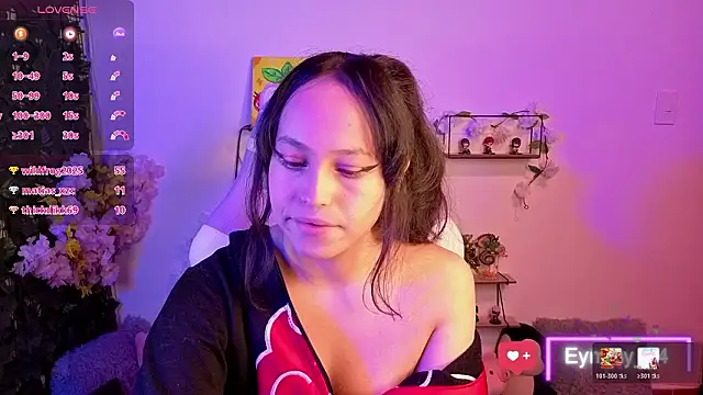 eymmy_24 - Eymmy_24's free webcam - UK Sex Cams