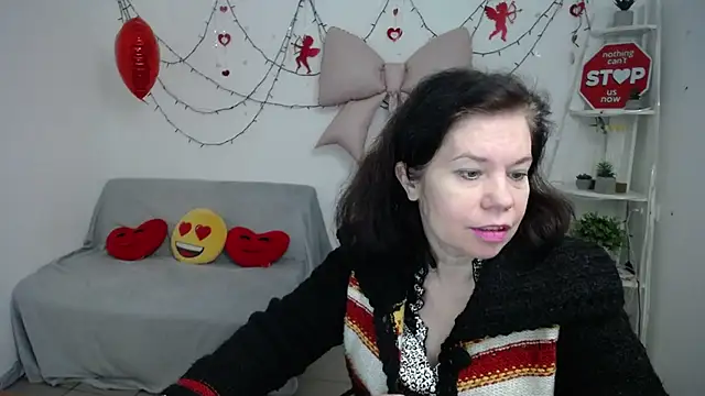 ScarlettWotte webcam