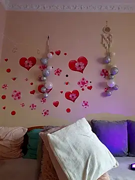 BellaBellaHot webcam