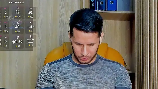 George_Diesell webcam