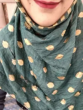 Indian-Aleena webcam