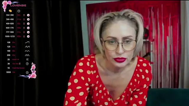 PamellaMurphy webcam