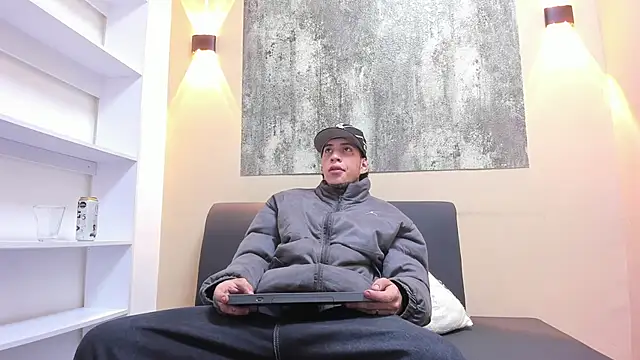 DANTE_ARMSTRONG webcam