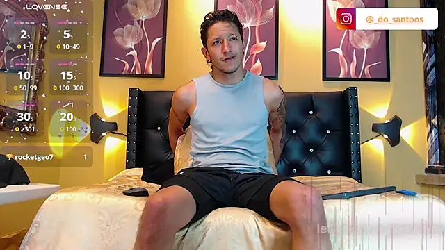 bruno_do_santos webcam