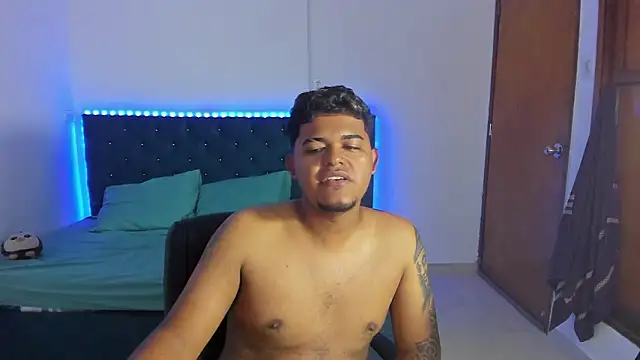 jordan_colman webcam